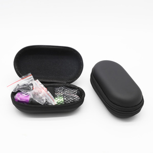 Tubo Inhalador Portátil Mini de Goma <span class=keywords><strong>para</strong></span> Snuff - Product Image 3