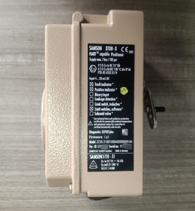 ราคาดี ชุดอุปกรณ์อิเล็กโทรนิวเมติก 3730-31 เหมาะสำหรับงานอุตสาหกรรมทั่วไป - Product Image 6