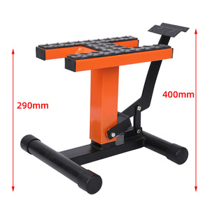 Soporte de Reparación de Motocicletas ZUQING RS101, Soporte de Reparación Todoterreno de Uso General, 4.7 kg - Product Image 3