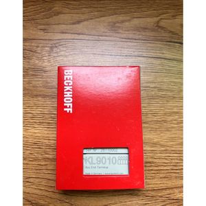 Beckhoff 16Bit El4122 2x อนาล็อก4-20mA ระบบอัตโนมัติในโรงงานอุตสาหกรรม - Product Image 3