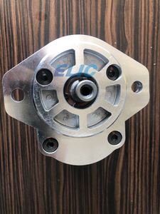 Minipale 216B2 216B3 226B2 226B3 motore di azionamento del ventilatore 307-3036 - Product Image 3