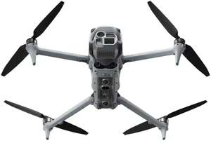 Dron GPS GNSS en Oferta, UAV Matrice 4E con Reconocimiento Inteligente GPS RTK para Topografía y Cartografía - Product Image 3