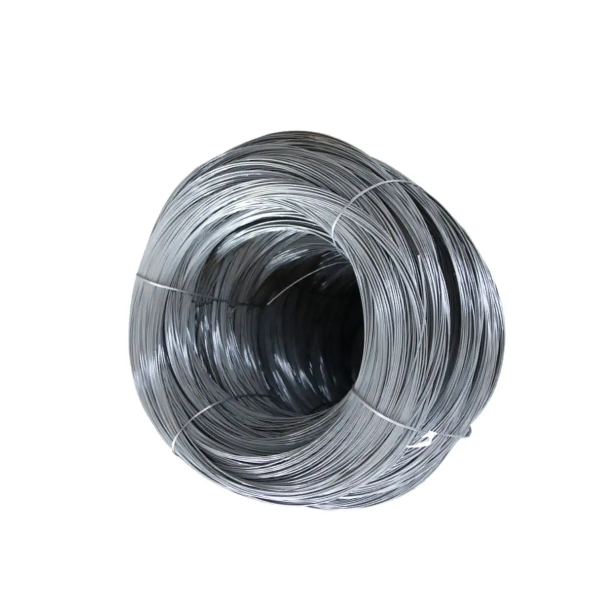Hot Dip Plated Specification High Quality Galvanized Carbon Free Cutting Steel Wire