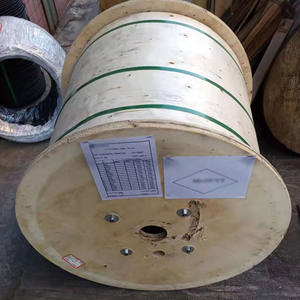 Fabricant de câble auto diélectrique étanche Asu Sm G652D <span class=keywords><strong>Fo</strong></span>, câble à Fiber <span class=keywords><strong>optique</strong></span> 8 12 24 cœurs Gyxtc8S - Product Image 5