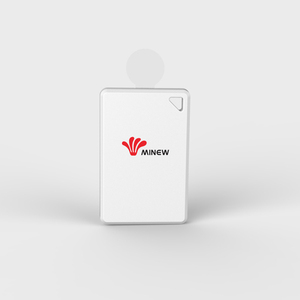 Bluetooth đèn hiệu Sticker BLE tài sản Tracker tag ibeacon cho tài sản theo dõi hệ thống - Product Image 4