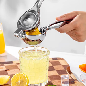 Outils <span class=keywords><strong>de</strong></span> <span class=keywords><strong>cuisine</strong></span>, presse-agrumes orange, citron, extracteur <span class=keywords><strong>de</strong></span> jus <span class=keywords><strong>de</strong></span> fruits, presse-citron manuelle pour la <span class=keywords><strong>cuisine</strong></span> à domicile - Product Image 5