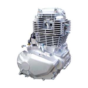 Motor <span class=keywords><strong>de</strong></span> Motocicleta OEM Nuevo <span class=keywords><strong>de</strong></span> 300cc, 5/<span class=keywords><strong>6</strong></span> <span class=keywords><strong>Velocidades</strong></span>, SOHC, Eje <span class=keywords><strong>de</strong></span> Balance, Zonsen Pr250 Pr300 Zongshen Zs172fmm-5 - Product Image 3