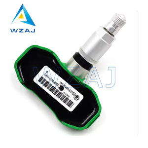Tire Pressure Sensor 15268606 For Buick Chevrolet Pontiac G6 Embedded Pen Style <b>TPMS</b> - Product Image 1