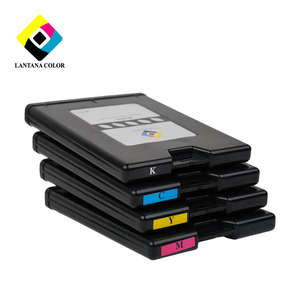 Cartucho de Tinta con Tecnología Memjet y Chip para VIPCOLOR VP700 - Product Image 6