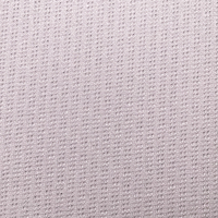 Tissu en maille polyester léger, respirant et anti-humidité, teint écologiquement, avec élasthanne, pour la doublure et la languette des chaussures de sport décontractées, directement de l'usine
