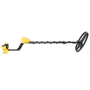 Uzun menzilli altın metal dedektörü MD-6350 altın nuggets arama popüler altın dedektörü ucuz fiyat ile - Product Image 4