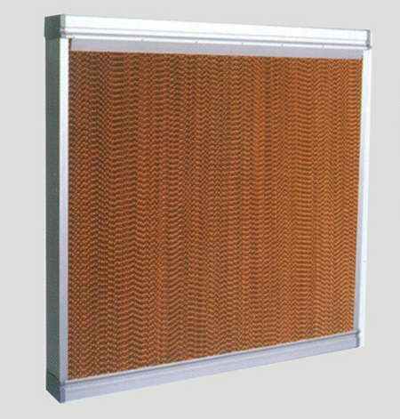 ACT High Hashrate (>8PH) Bitcoin Mining Rig Cooling System Adiabatic Evaporative Cooling Pads for High Efficiency Heat