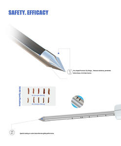 Vakum-assistedtechnology ile meme biyopsi sistemi | Tümör teşhisi için yarı otomatik hassasiyet - Product Image 3
