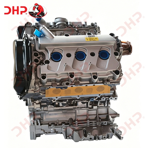 Motore Completo EA837 CHM 3.0T V6 Sovralimentato per Audi <span class=keywords><strong>A6</strong></span> A7 A8 Q7 220kW 440Nm, Testato e Pronto per l'Installazione Diretta - Product Image 5