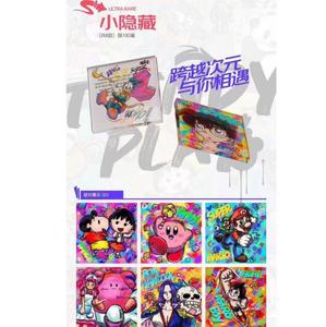 Nouvelles idées <span class=keywords><strong>de</strong></span> produits 2024 déesse histoire <span class=keywords><strong>cartes</strong></span> à collectionner Bikinis Sexy maillot <span class=keywords><strong>de</strong></span> bain jeux <span class=keywords><strong>de</strong></span> <span class=keywords><strong>cartes</strong></span> 50 boîte - Product Image 3