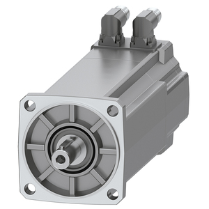 Motor Síncrono para Automatización Industrial con 1 Año de Garantía, Motor 1FT7084-5SH71-1BA0 M0=27Nm (100K) NN=4500rpm PN=9.90kW - Product Image 3