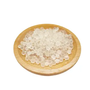 Adsorbeur d'humidité Offre Spéciale matériau 5g Gel de silice déshydratant Silicone granulés perles