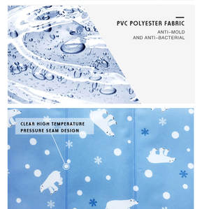 Tapis de refroidissement Chiens Chats Auto Chien Tapis De Refroidissement Respirant Pet Crate Pad Portable Lavable Pet Refroidissement Couverture tapis - Product Image 4