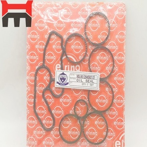 ปะเก็นน้ำมันเครื่องรถขุด VOLVO210B รุ่นใหม่ หมายเลข Voe20459212 - Product Image 3