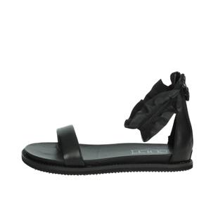 Sandalias Bajas Negras CLW449500 - Product Image 1
