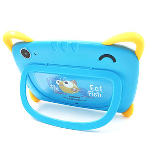 ATOUCH-Tableta con <span class=keywords><strong>Android</strong></span> <span class=keywords><strong>2021</strong></span> para niños, 2GB de RAM, 16GB de ROM, cuatro núcleos, 6,1 - Product Image 3