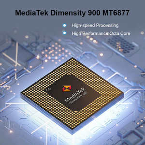 Router Móvil DNXT M3A Wifi 6 5G LTE con Doble Ranura para Tarjeta SIM, Módem Portátil con Batería LED de 10000 mAh y Velocidad de 1200 Mbps - Product Image 5