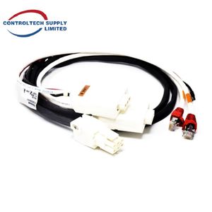 Nuevo Conjunto de Cable Blindado Doble 3M 51197155-300 FTAs a Módulos de E/S para Experion PKS Serie C - Product Image 3