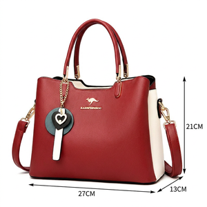 Nouveaux Sacs à Main et Besaces de Haute Qualité, Sac Fourre-Tout de <span class=keywords><strong>Marque</strong></span> pour Femmes, Sac Bandoulière Célèbre - Product Image 2