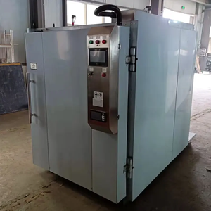 VS-D016 CE ha approvato il miglior prezzo di alta qualità supporto OEM Super capacità 10 Cubic EO <span class=keywords><strong>ETO</strong></span> sterilizzatore utilizzato per la fabbrica - Product Image 4