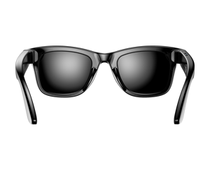 Smart AI Glasses 8MP <b>Camera</b> WiFi AI Translation Anti-Shake <b>Bluetooth</b> Waterproof 4K Video Photo Capture Light Music Sunglasses - Product Image 4