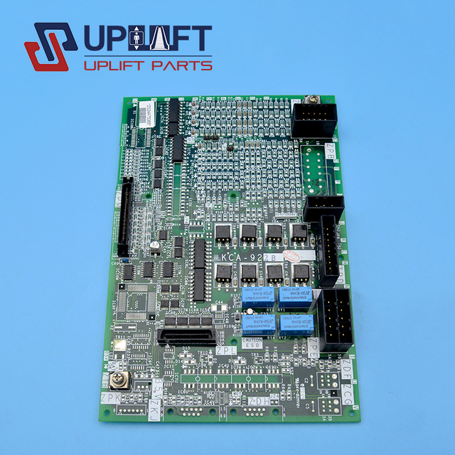 Elevator Spare Parts KCA-922B Elevator Control Cabinet Power Supply Board