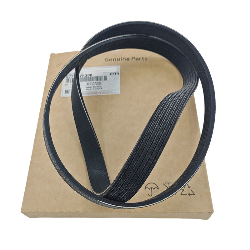 OEM Hyundai/Kia V-Belt 97713-2D100 Exact Factory Replacement