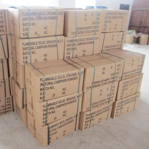 Suministro de fábrica, Extracto de planta de alcanfor Natural de grado cosmético de alta calidad, precio al por mayor - Product Image 6