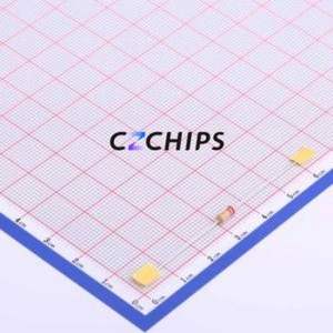 ตัวต้านทานแบบ Through-Hole รุ่น RI40-1/4W-220Kohm 5%T ชนิดเคลือบแก้ว (THT) ค่าความต้านทาน 220kOhm ความแม่นยำ 5% กำลังไฟ 250mW - Product Image 1