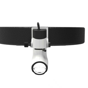 Lampe chirurgicale LED Micare à <span class=keywords><strong>prix</strong></span> d'usine, haute puissance 198 000 lux, MA JD2000, spot réglable, rechargeable, légère - Product Image 1