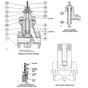 จีนเชื่อมต่อกับ Logix 3800 และ Topworx DXS Limit Switch - Product Image 5