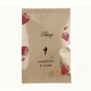 Özel LOGO'lu Gümüş Posta Çantası, S, M, L Giyim Kağıt Posta Çantası Parlak Kargo Posta Teslimat Poşetleri Çevre Dostu Polimailer - Product Image 6