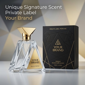 Perfume <span class=keywords><strong>de</strong></span> Lujo con Aroma Cítrico Personalizado para Hombre, <span class=keywords><strong>Eau</strong></span> <span class=keywords><strong>de</strong></span> <span class=keywords><strong>Parfum</strong></span> <span class=keywords><strong>de</strong></span> Marca Privada con Fragancia Duradera, MOQ Bajo - Product Image 1
