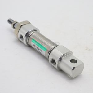 Cilindro Neumático CMK2-CC-20-12.5-FL152341 para Máquina de Impresión, Accesorios Confiables, Repuestos - Product Image 1