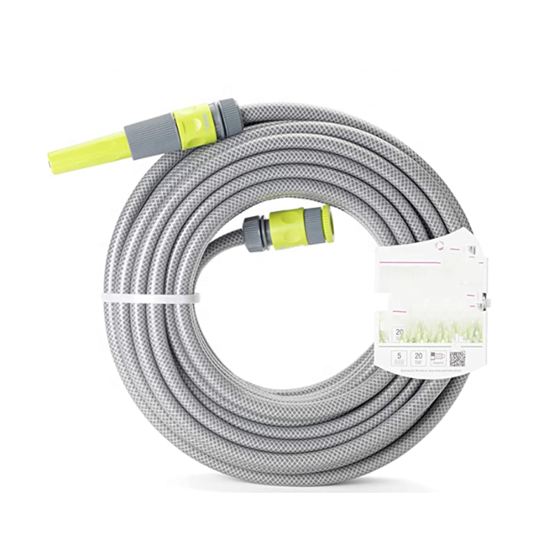 Premium Quality Garden Hose Set with