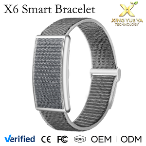Wholesale No Screen Lightweight <b>Smart</b> <b>Bracelet</b> Call Vibration Reminder IP68 Waterproof Outdoor Sport <b>Smart</b> Band Fitness Tracker - Product Image 5