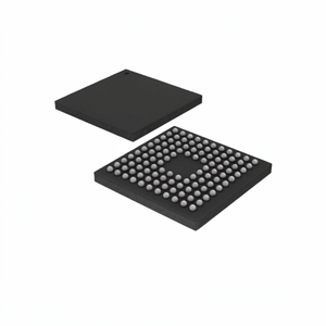 Microcontrolador IC de 32 bits, 512 KB de memoria Flash, 112 BGA, 112 LFBGA, Componentes Electrónicos del Fabricante EFM32GG990F512G-E-BGA112R Integrado - Product Image 1