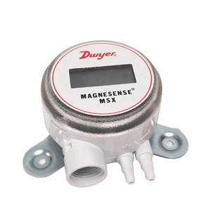 Dwyer MSX-W10-PAには、中国の工場から差圧送信機部品が供給されています - Product Image 2