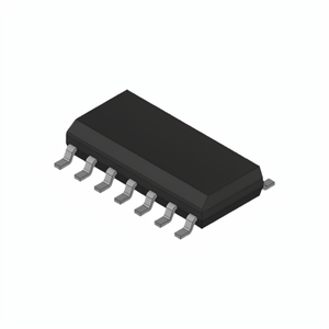 Original One Stop Service DM7404M Logic <b>Buy</b> Online Electronic Components 14 SOlC - Product Image 1