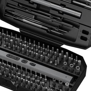 OEM 153 en 1 Mini tournevis électrique Ensemble d'outils de <span class=keywords><strong>réparation</strong></span> pour <span class=keywords><strong>smartphone</strong></span> PC pour distributeur en gros Prix de gros d'usine - Product Image 4