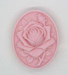 Molde <span class=keywords><strong>de</strong></span> Silicona Antiadherente con Forma <span class=keywords><strong>de</strong></span> Rosa para Decoración <span class=keywords><strong>de</strong></span> Pasteles, Jabones y Chocolates Artesanales, Estilo Flor <span class=keywords><strong>EJ</strong></span> - Product Image 3