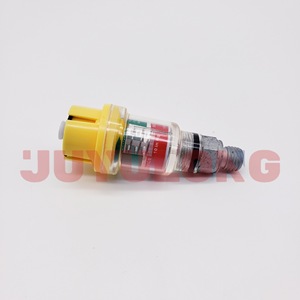 เซ็นเซอร์แจ้งเตือนตัวแยกน้ำมันและน้ำ Caterpillar รุ่น 381-9064 สำหรับรถขุด CAT313D2 320D2 320GC - Product Image 1
