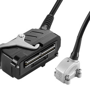 Capteur à réseau phasé compact Eintik M2probe NDT 2,25 MHz pour l'automatisation industrielle et les essais non destructifs avec garantie de 12 mois - Product Image 2