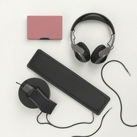 Bantalan Headband Pengganti Harga Pabrik, Suku Cadang Perbaikan Kompatibel Dengan Headphone Sennheiser HD201 HD201S HD180