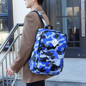 Mochila Escolar Impermeable 3 en 1 al por Mayor, Juego de Mochilas Escolares, Mochila Personalizada para Portátil para Estudiantes - Product Image 6